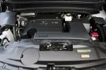 Infiniti JX35 2013 года